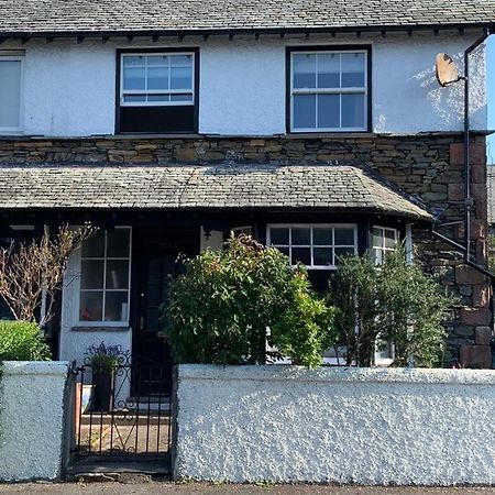 Wyresdale 7 Limethwaite Villa Windermere Eksteriør bilde
