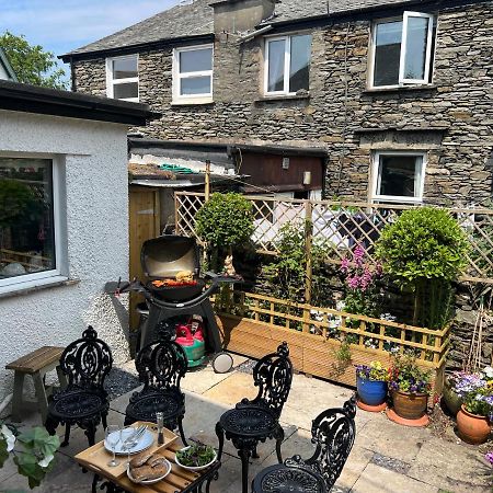 Wyresdale 7 Limethwaite Villa Windermere Eksteriør bilde