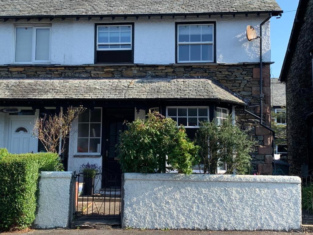 Wyresdale 7 Limethwaite Villa Windermere Eksteriør bilde
