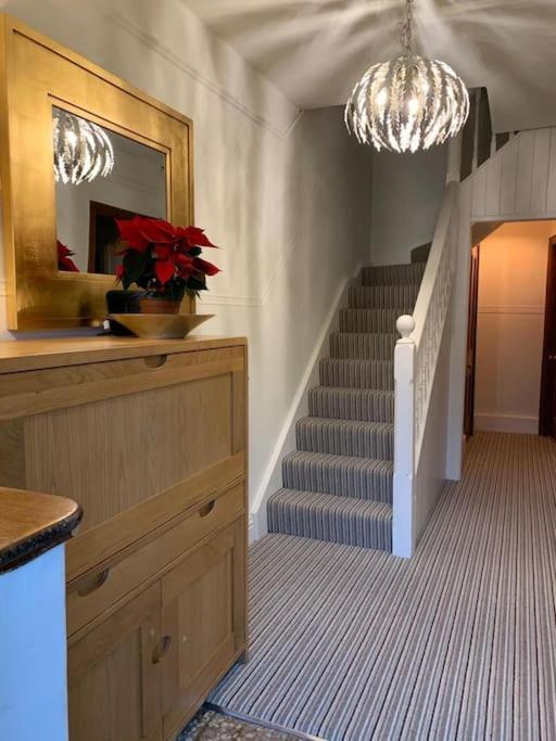 Wyresdale 7 Limethwaite Villa Windermere Eksteriør bilde