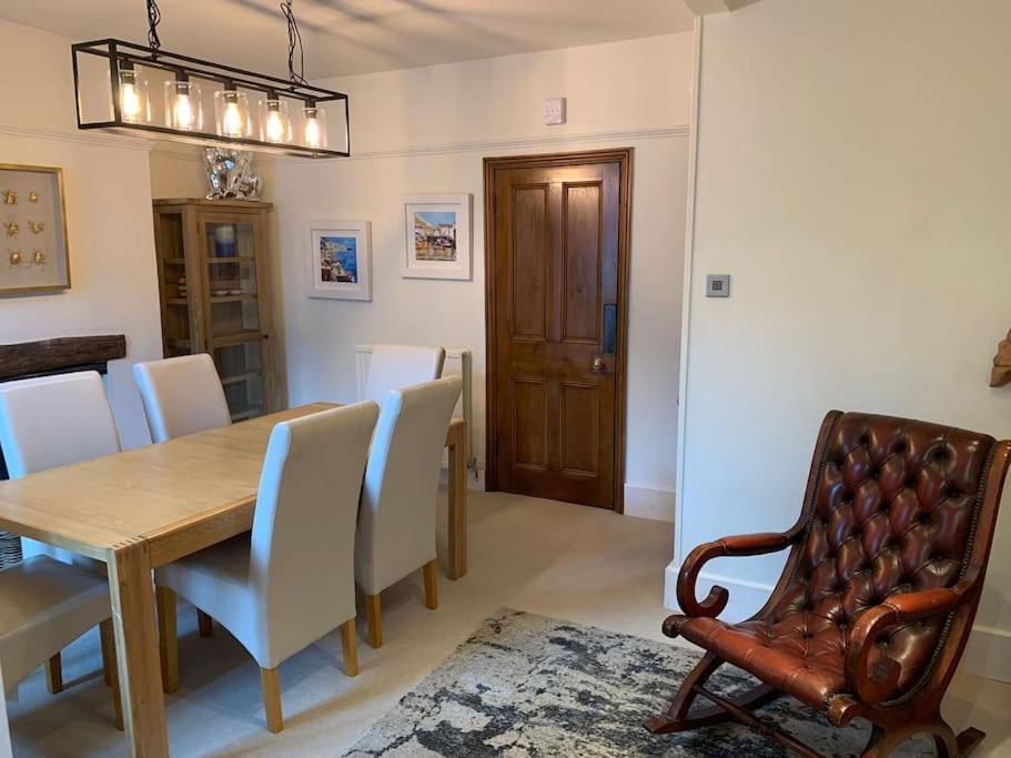 Wyresdale 7 Limethwaite Villa Windermere Eksteriør bilde
