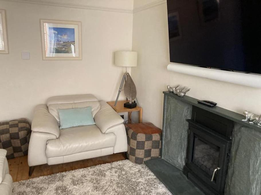 Wyresdale 7 Limethwaite Villa Windermere Eksteriør bilde