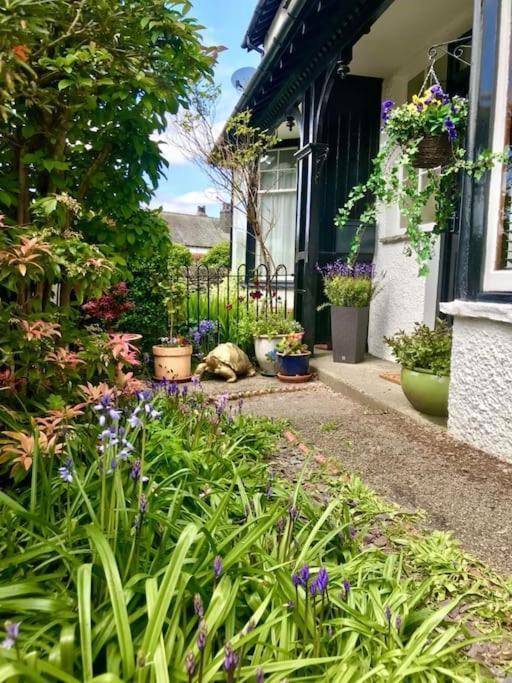 Wyresdale 7 Limethwaite Villa Windermere Eksteriør bilde