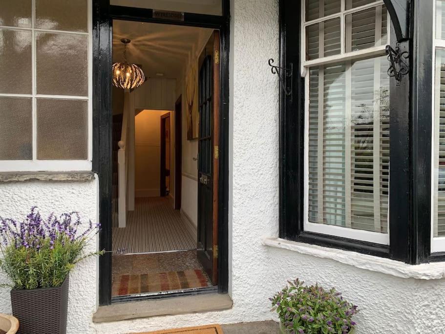 Wyresdale 7 Limethwaite Villa Windermere Eksteriør bilde