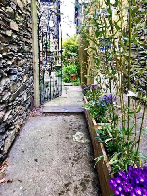 Wyresdale 7 Limethwaite Villa Windermere Eksteriør bilde