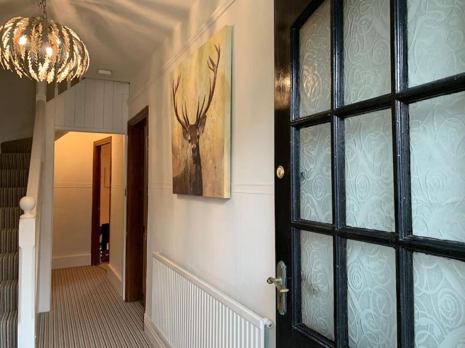 Wyresdale 7 Limethwaite Villa Windermere Eksteriør bilde