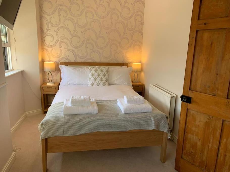 Wyresdale 7 Limethwaite Villa Windermere Eksteriør bilde