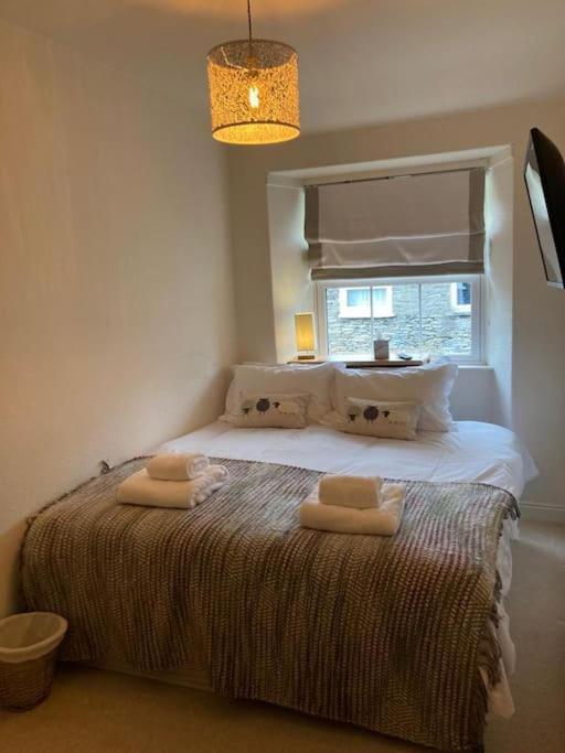 Wyresdale 7 Limethwaite Villa Windermere Eksteriør bilde