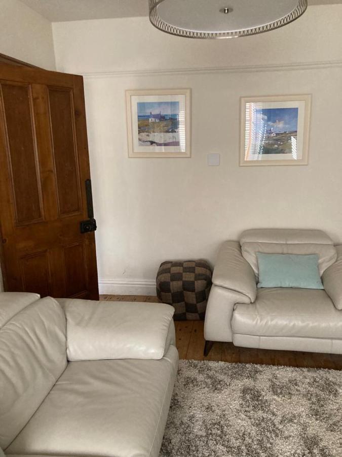 Wyresdale 7 Limethwaite Villa Windermere Eksteriør bilde