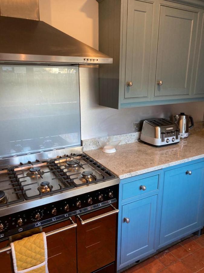 Wyresdale 7 Limethwaite Villa Windermere Eksteriør bilde